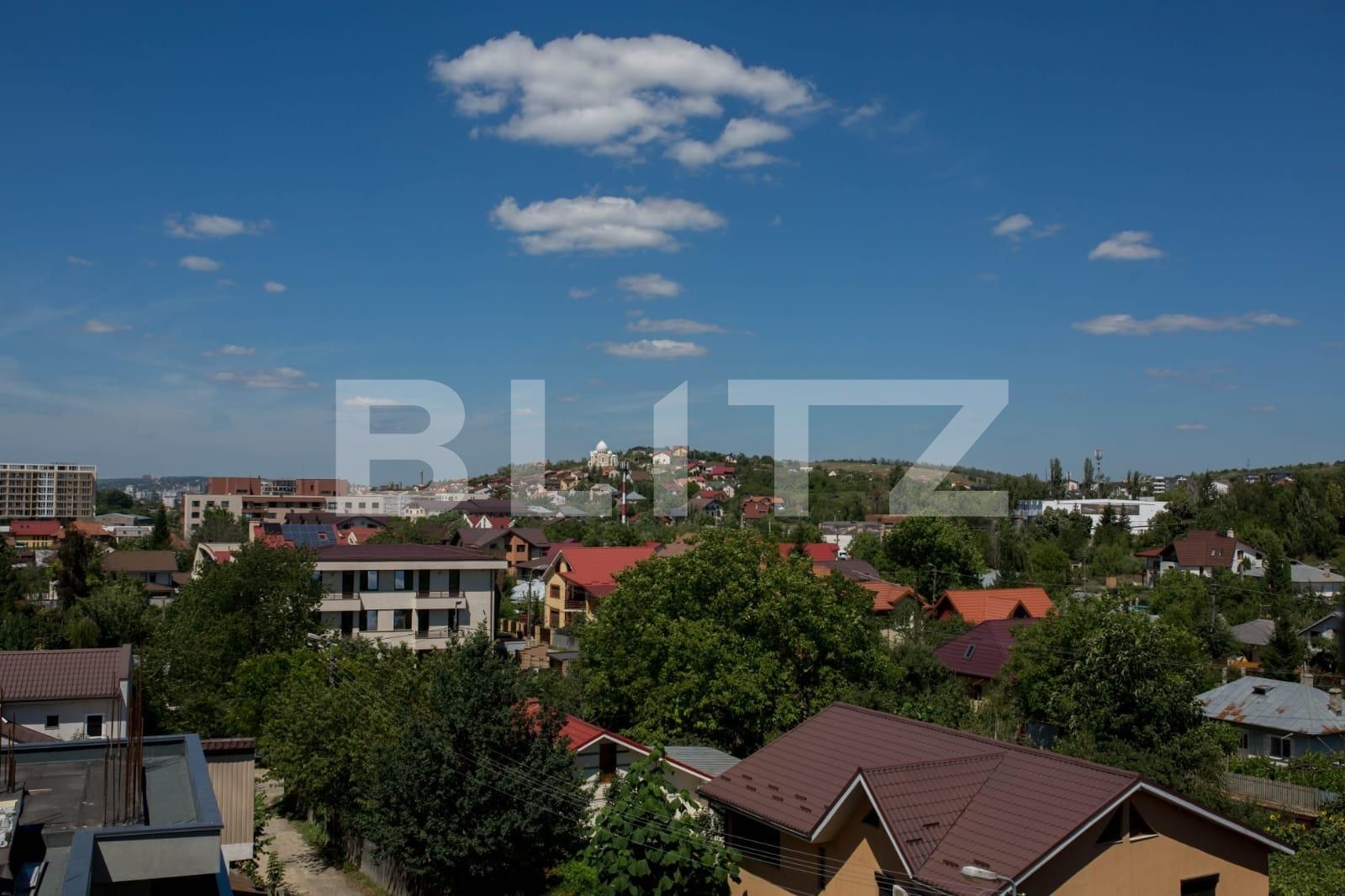 Apartament de vânzare 3 camere Bucium - 75851AV | BLITZ Iași | Poza17