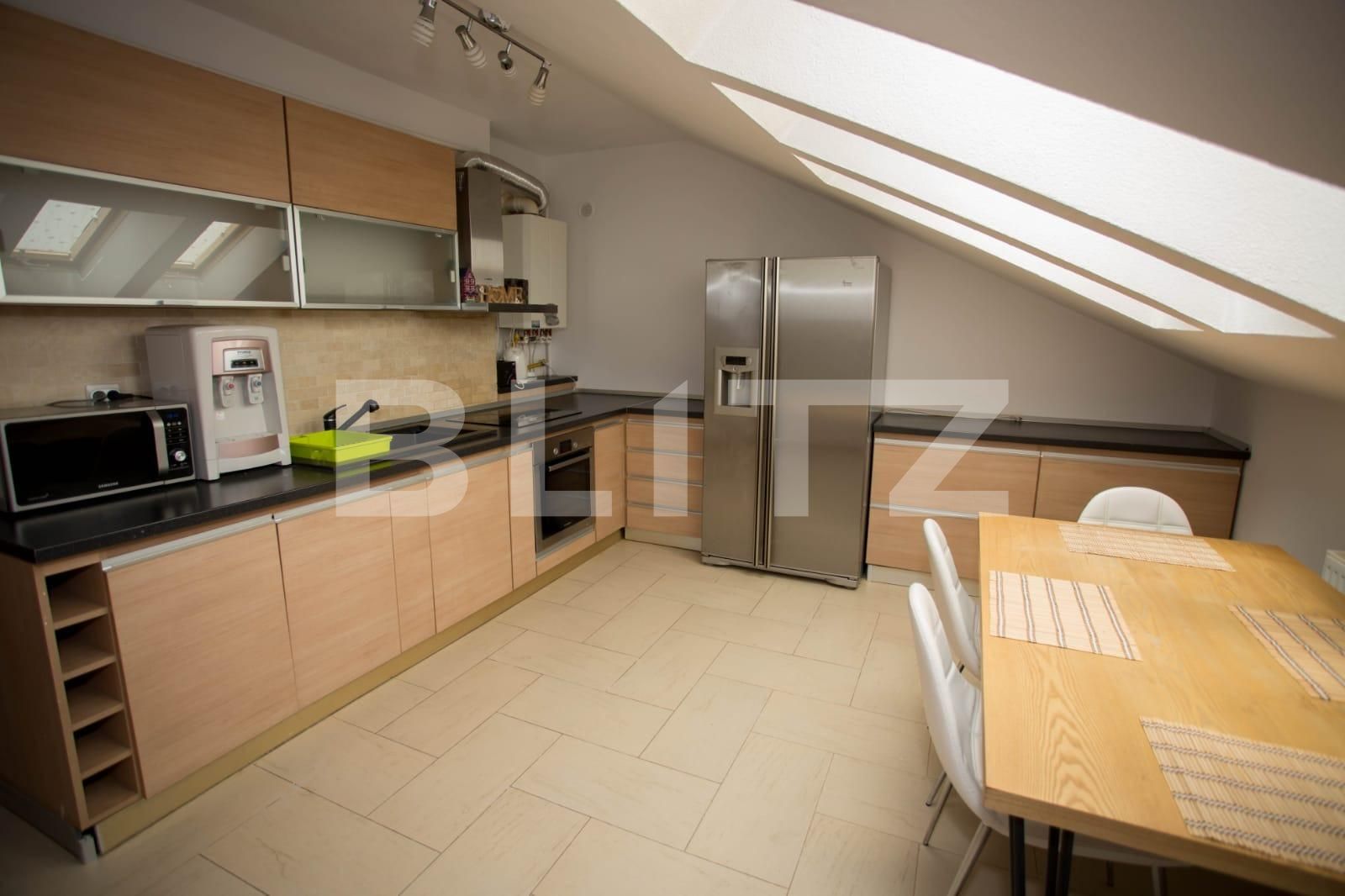 Apartament de vânzare 3 camere Bucium - 75851AV | BLITZ Iași | Poza9