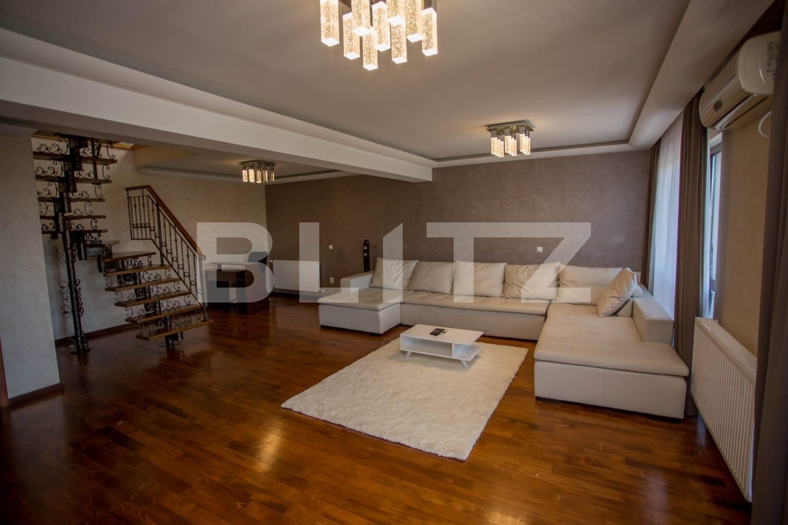 Apartament de vânzare 3 camere Bucium - 75851AV | BLITZ Iași | Poza2