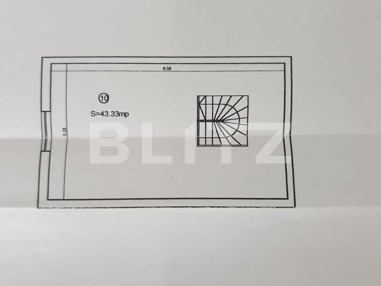 Apartament de vânzare 3 camere Bucium - 75851AV | BLITZ Iași | Poza1