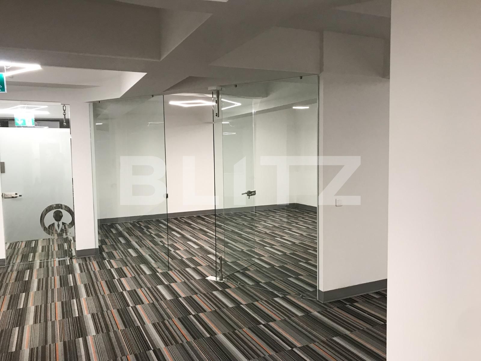 Spatiu de birouri, 255 mp, finisaje moderne, ideal sediul firmei