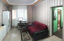 Apartament de 2 camere, cu o cameră disponibilă, 41 mp, zona Podu Roș