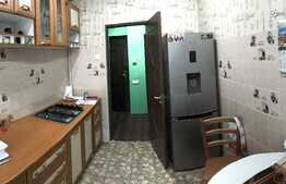 Apartament de 2 camere, cu o cameră disponibilă, 41 mp, zona Podu Roș