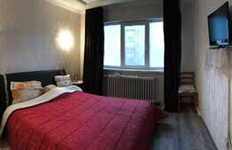 Apartament de 2 camere, cu o cameră disponibilă, 41 mp, zona Podu Roș