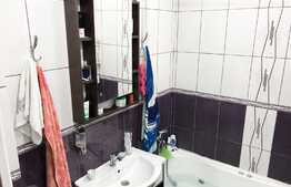 Apartament de 2 camere, cu o cameră disponibilă, 41 mp, zona Podu Roș