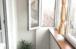 Apartament de 2 camere, cu o cameră disponibilă, 41 mp, zona Podu Roș