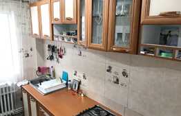 Apartament de 2 camere, cu o cameră disponibilă, 41 mp, zona Podu Roș