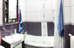 Apartament de 2 camere, cu o cameră disponibilă, 41 mp, zona Podu Roș