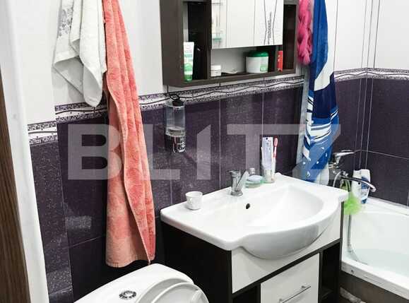 Apartament de închiriat 2 camere Podu Ros - 75987AI | BLITZ Iași | Poza10