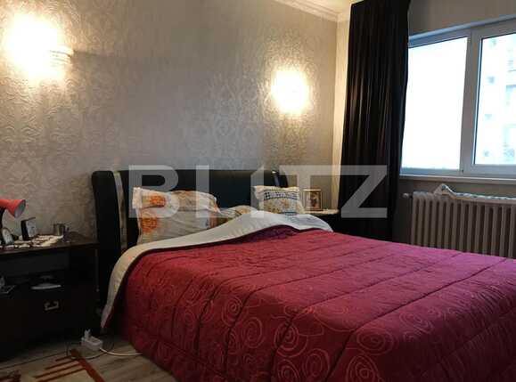 Apartament de închiriat 2 camere Podu Ros - 75987AI | BLITZ Iași | Poza1