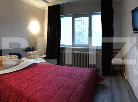 Apartament de închiriat 2 camere Podu Ros - 75987AI | BLITZ Iași | Poza2