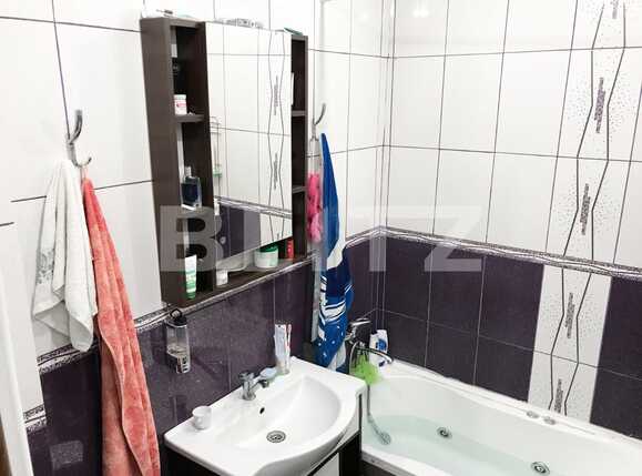 Apartament de închiriat 2 camere Podu Ros - 75987AI | BLITZ Iași | Poza11