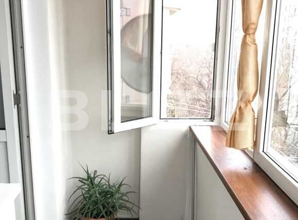 Apartament de închiriat 2 camere Podu Ros - 75987AI | BLITZ Iași | Poza14