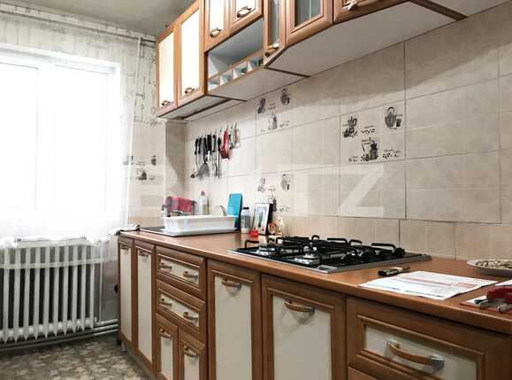 Apartament de închiriat 2 camere Podu Ros - 75987AI | BLITZ Iași | Poza5