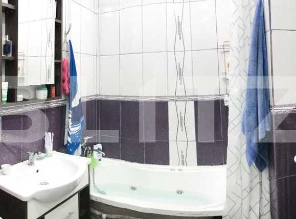 Apartament de închiriat 2 camere Podu Ros - 75987AI | BLITZ Iași | Poza12