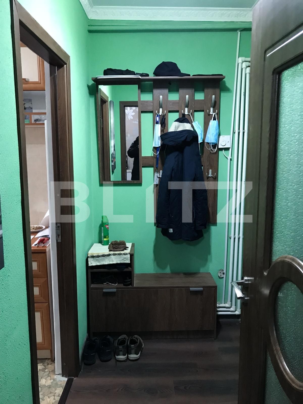 Apartament de închiriat 2 camere Podu Ros - 75987AI | BLITZ Iași | Poza9