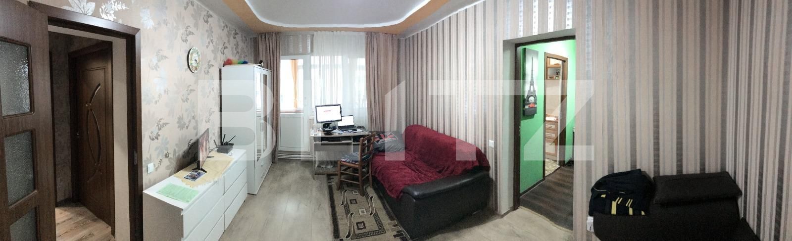 Apartament de închiriat 2 camere Podu Ros - 75987AI | BLITZ Iași | Poza8
