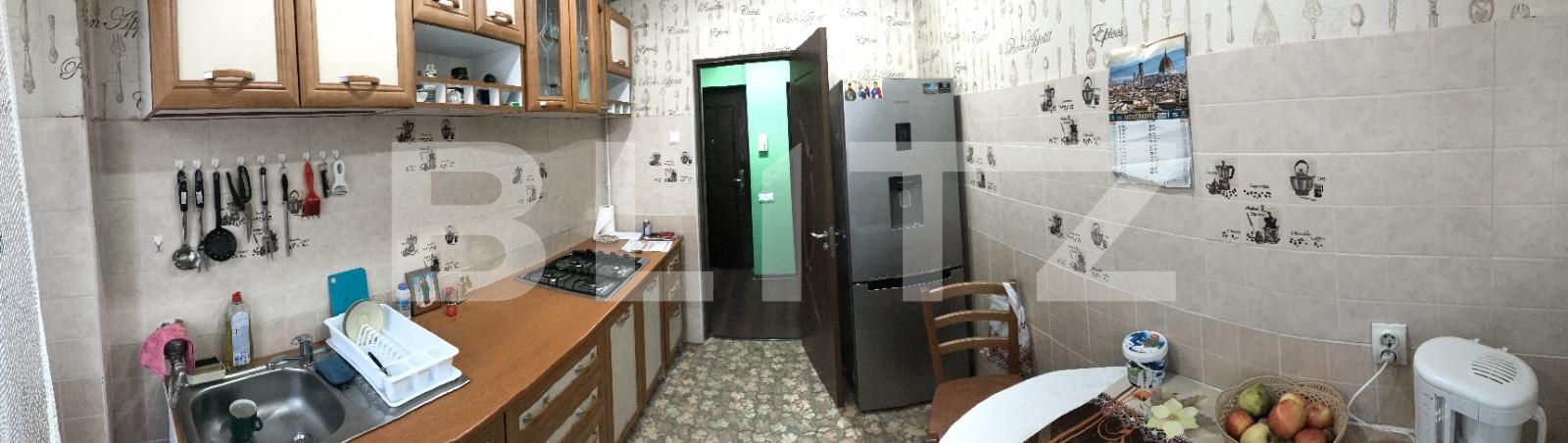 Apartament de închiriat 2 camere Podu Ros - 75987AI | BLITZ Iași | Poza7