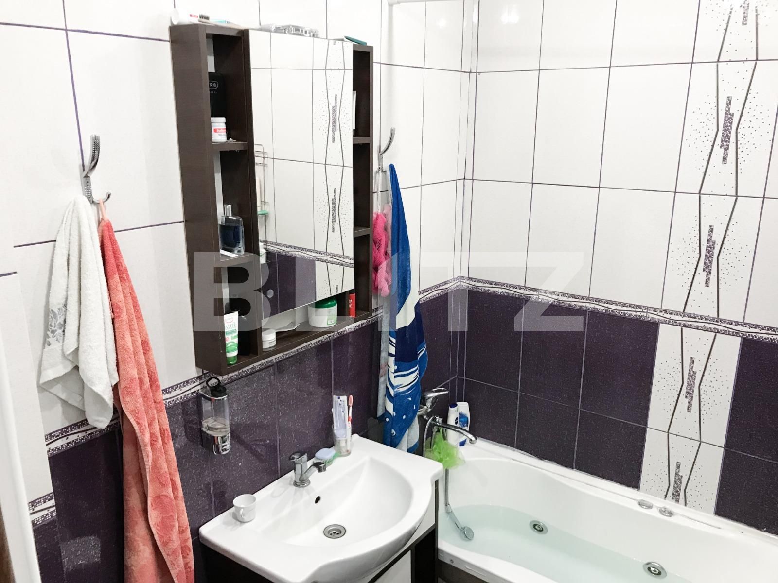 Apartament de închiriat 2 camere Podu Ros - 75987AI | BLITZ Iași | Poza11