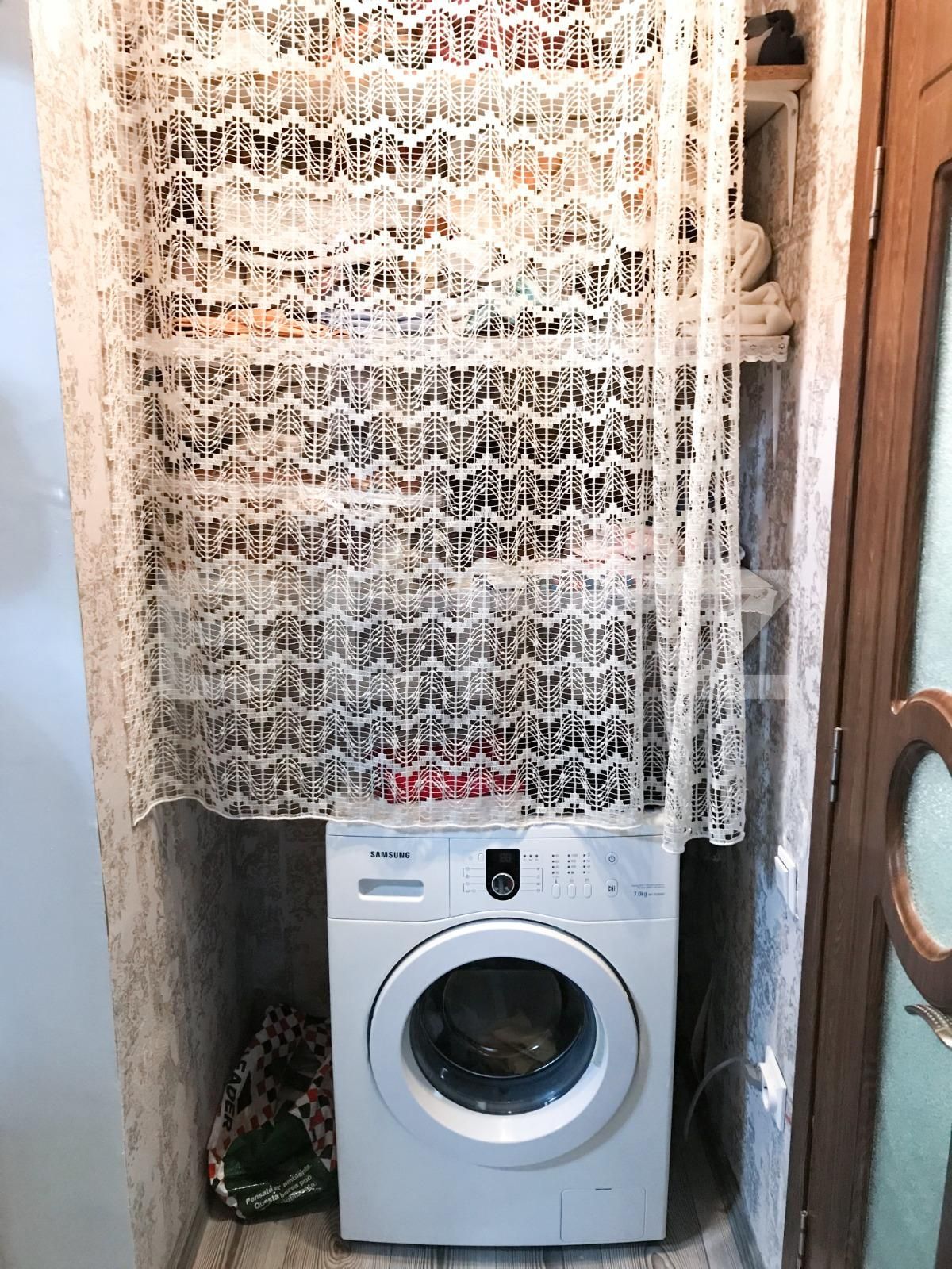 Apartament de închiriat 2 camere Podu Ros - 75987AI | BLITZ Iași | Poza13