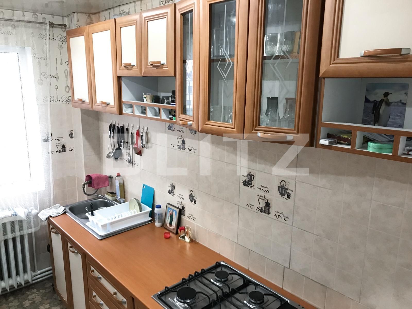Apartament de închiriat 2 camere Podu Ros - 75987AI | BLITZ Iași | Poza4