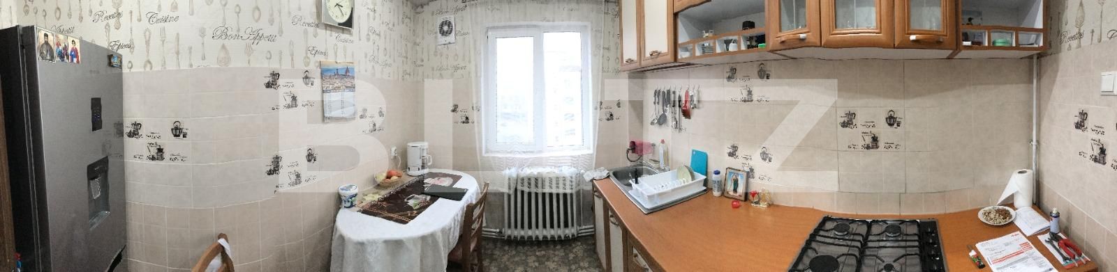 Apartament de închiriat 2 camere Podu Ros - 75987AI | BLITZ Iași | Poza6