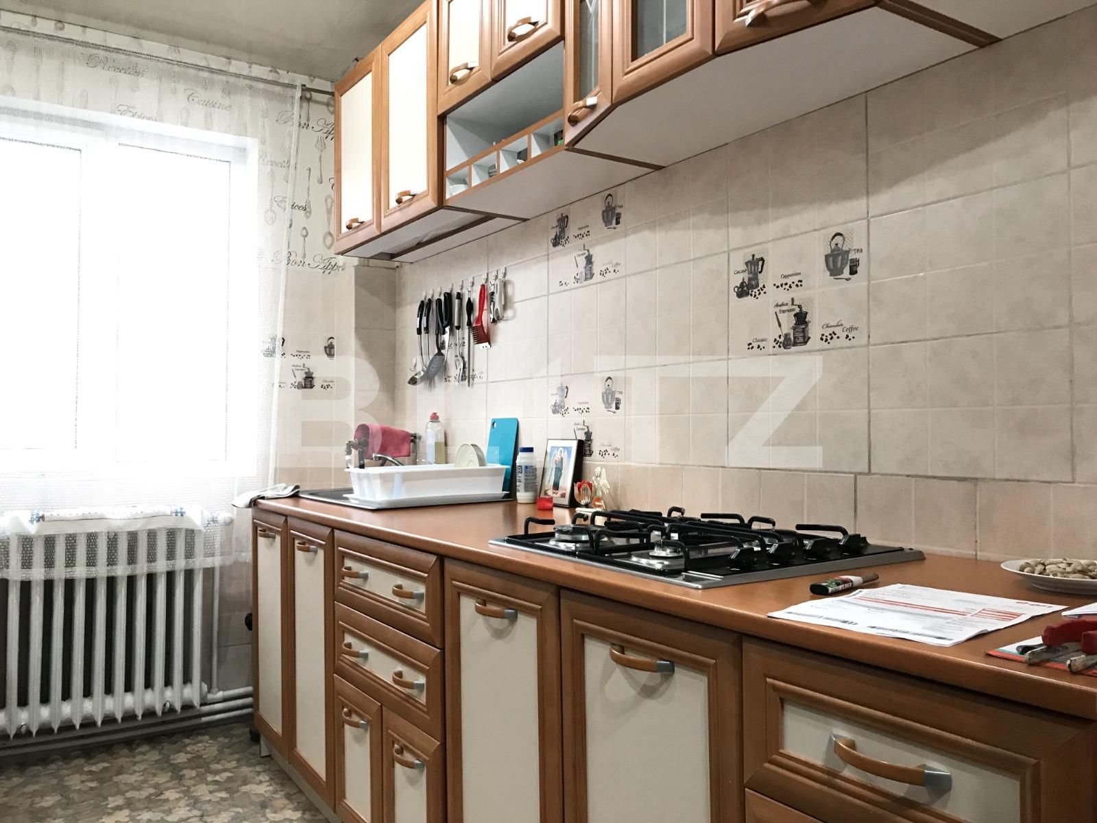 Apartament de închiriat 2 camere Podu Ros - 75987AI | BLITZ Iași | Poza5
