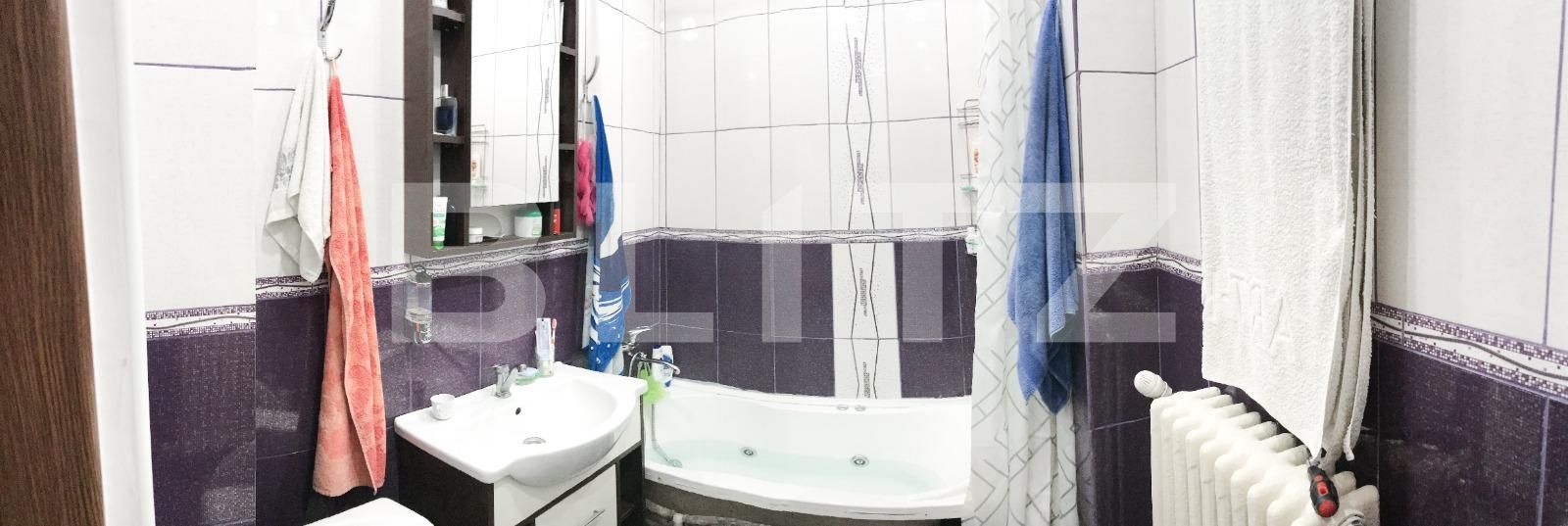 Apartament de închiriat 2 camere Podu Ros - 75987AI | BLITZ Iași | Poza12
