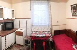 Apartament de 2 camere, decomandat, 51 mp, zona BCU Păcurari