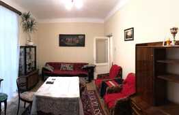 Apartament de 2 camere, decomandat, 51 mp, zona BCU Păcurari