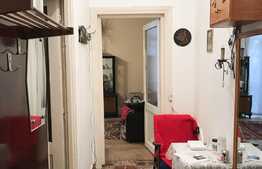 Apartament de 2 camere, decomandat, 51 mp, zona BCU Păcurari