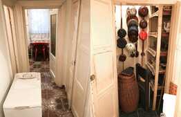 Apartament de 2 camere, decomandat, 51 mp, zona BCU Păcurari