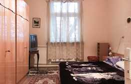 Apartament de 2 camere, decomandat, 51 mp, zona BCU Păcurari