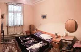 Apartament de 2 camere, decomandat, 51 mp, zona BCU Păcurari