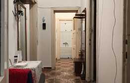 Apartament de 2 camere, decomandat, 51 mp, zona BCU Păcurari