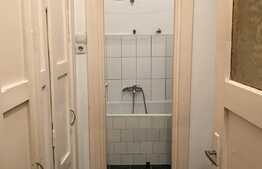 Apartament de 2 camere, decomandat, 51 mp, zona BCU Păcurari