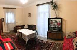 Apartament de 2 camere, decomandat, 51 mp, zona BCU Păcurari