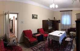 Apartament de 2 camere, decomandat, 51 mp, zona BCU Păcurari