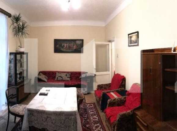 Apartament de închiriat 2 camere Pacurari - 76120AI | BLITZ Iași | Poza3