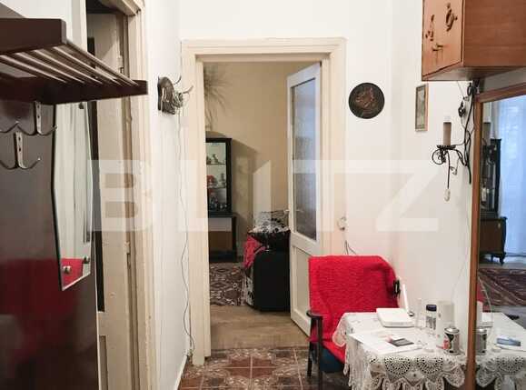 Apartament de închiriat 2 camere Pacurari - 76120AI | BLITZ Iași | Poza4