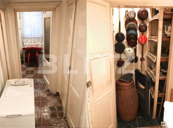 Apartament de închiriat 2 camere Pacurari - 76120AI | BLITZ Iași | Poza10