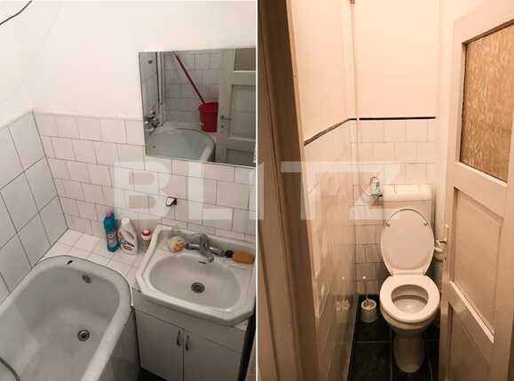 Apartament de închiriat 2 camere Pacurari - 76120AI | BLITZ Iași | Poza9