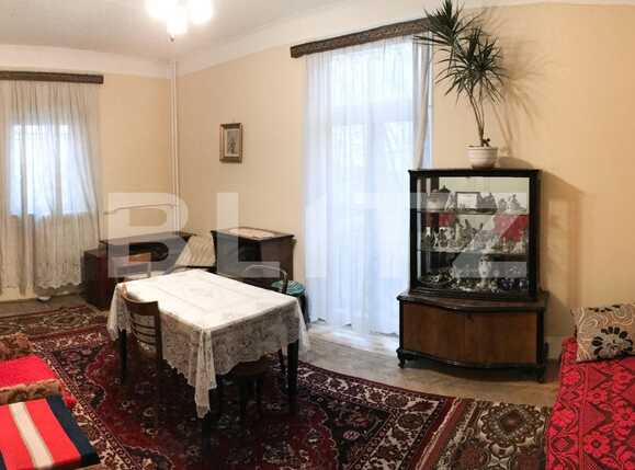 Apartament de închiriat 2 camere Pacurari - 76120AI | BLITZ Iași | Poza1