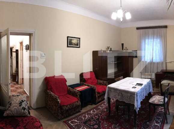 Apartament de închiriat 2 camere Pacurari - 76120AI | BLITZ Iași | Poza2