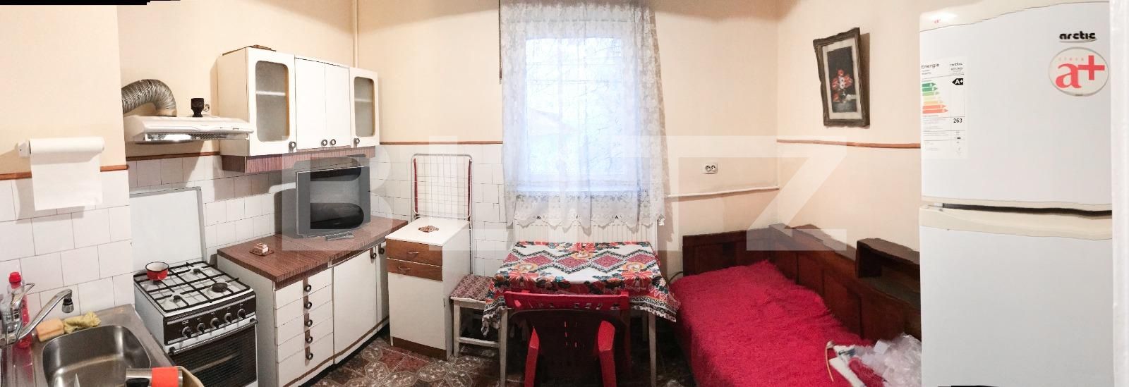 Apartament de închiriat 2 camere Pacurari - 76120AI | BLITZ Iași | Poza11