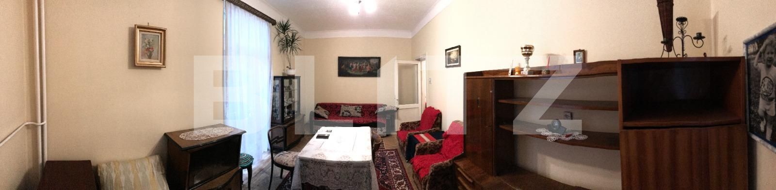 Apartament de închiriat 2 camere Pacurari - 76120AI | BLITZ Iași | Poza3