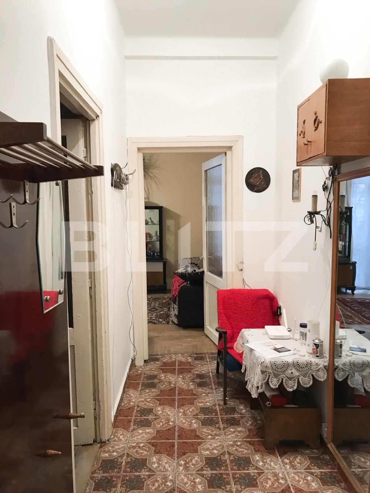 Apartament de închiriat 2 camere Pacurari - 76120AI | BLITZ Iași | Poza4