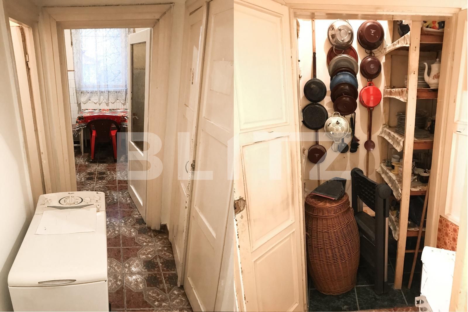 Apartament de închiriat 2 camere Pacurari - 76120AI | BLITZ Iași | Poza10