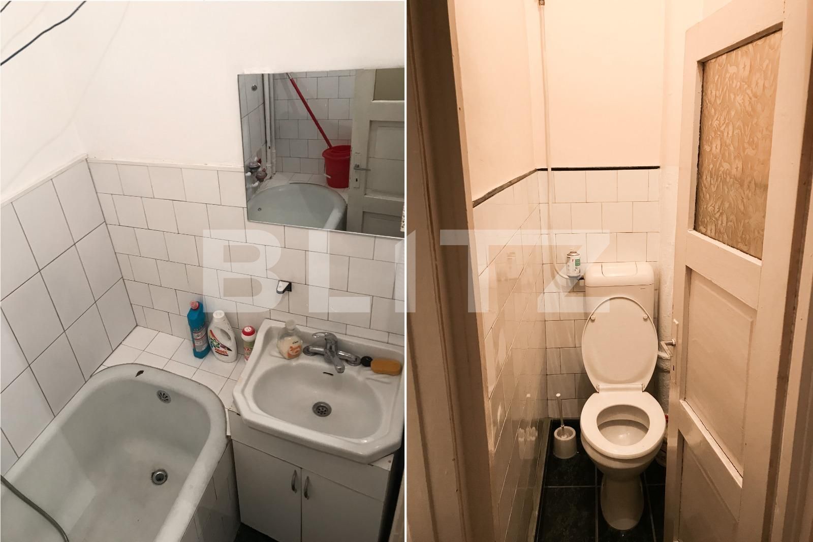 Apartament de închiriat 2 camere Pacurari - 76120AI | BLITZ Iași | Poza9
