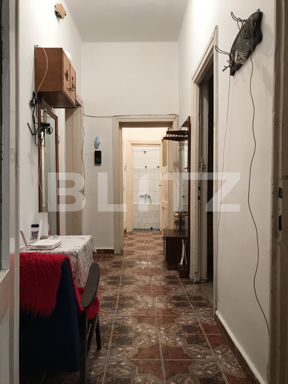 Apartament de închiriat 2 camere Pacurari - 76120AI | BLITZ Iași | Poza5